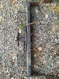 Паркоп от ford transit год 93-95