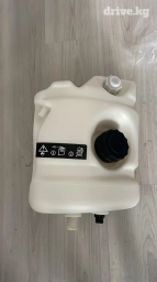 Рено магнум расширительный бачок новый производитель Европа