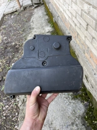 Защитки грм приора и т.д