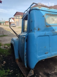 Кабина зил продаю 20 тысяч