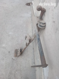 Продаю фаркоп на ВАЗ