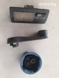 Плафон.ручки крышка