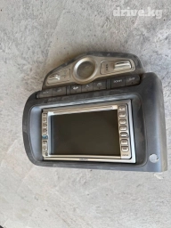 Хонда фит климат контроль мафон 
цена 1500
айрбаг цена 1000