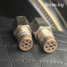 Обманка на лямбда зонда с мини катализатором если у вас чек горит