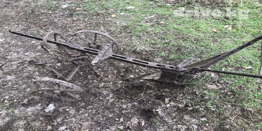 Ат соко сатылат