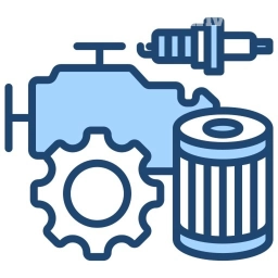 Авто запчасти для корейских и японских авто отправка в любую точку