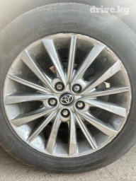 Куплю такой диски один штук :)размер 17