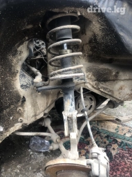 Лада 09 
Все запчасти родные 
Продаю все