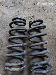 Продаю срочно блок ABS в хорошем состоянии рабочийдве пружины задние