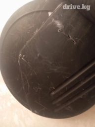 Крышка для запасного балано Хонда СРВ