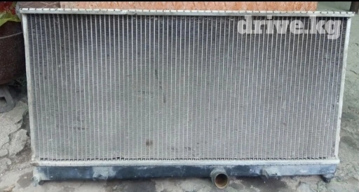 Продаю радиатор водяной