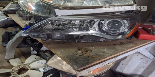 Тойота Камри 55 кузов американец фара