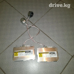 Тайота Лексус рx leksus rx 330 алтеза алтезза виндом ист блок розжига