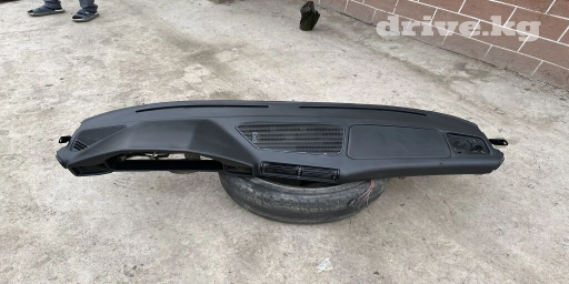 Торпедо на е34 хорошем состоянии