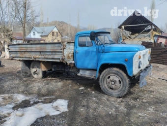 Газ53 запчасти сатылыт матор каропка мосу