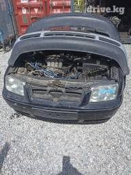 Фольксваген Бора запчасти