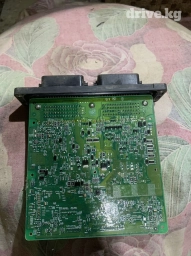 Мазда Демио 2003 мазга