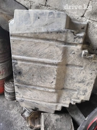 Зашитка на спринтер б/у в хорошем состоянии