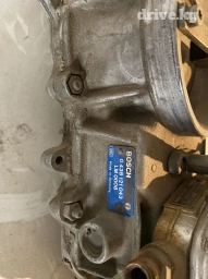 Зап части на Мерседес 124 Ваакум Кресло сидения передние и задний