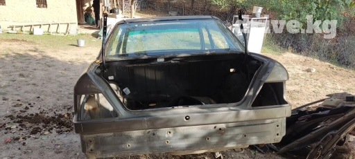 124 запчаст сатылат