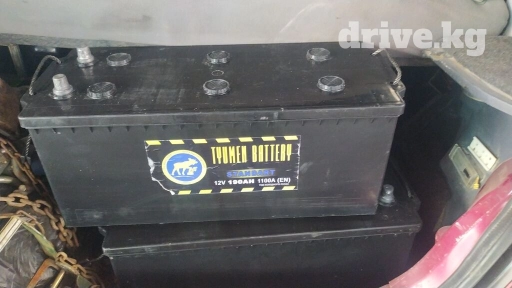 190 АН 2шт Бир рейс кытайга кирген, Бир ай болду алганга