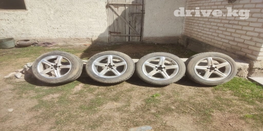 205/55/16 
20000 комплект