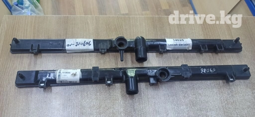 Продаю крышу радиатора . Новая на Мицубиси