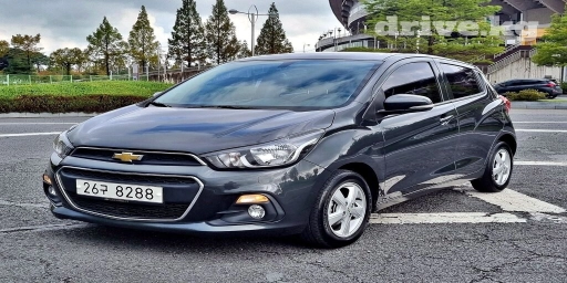 Запчасти на шевралет спврк 2017