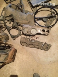 Жигули запчасти сатылат