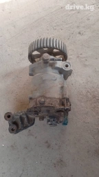 Насос аппаратура на КИА карнивал 2002г