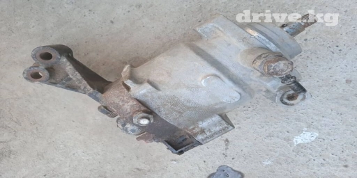 Аппаратура на КИА карнивал 2001г