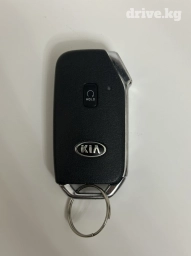 Ключ 🔑 от KIA
