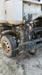 Рено Магнум, Renault Magnum e teach 480 компьютер, топливный обратный