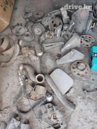 Мерс 203 кузов