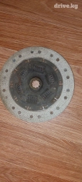 Диск сцепления для Москвича