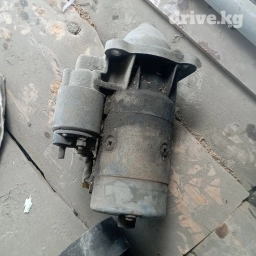 Стартер форд Скорпио 91 год рабочий цена 3500