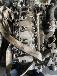 Хундай Санта-Фе моторы 2,7 Бен. 2,0 дизель Муссо,Рекстон 2,3- 2,9