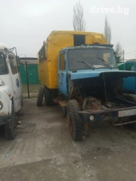 ГАЗ 33
ПРОДАЕТСЯ ПО ЗАПЧАСТЯМ
