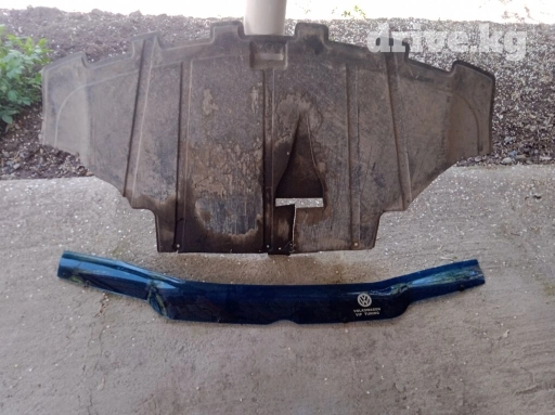 Фольксваген Бора