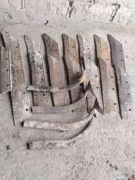 Советский илемих сатылат 50 шт бар стойка дискалар