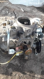 Карбюратор пассат и гольф каждый по 2000