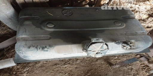 Продается бензобак для ЗИЛ - 130