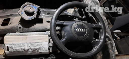 AIROBAG Оригинал Ауди А4 2000 год Подушка подушка безопасности