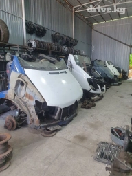 Спринтер / Sprinter /
mercedes-benz Sprinter

запчасти б/у из европы