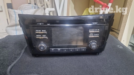 Продаю разные запчасти на Nissan Rogue/X-Trail T32 1. Головное