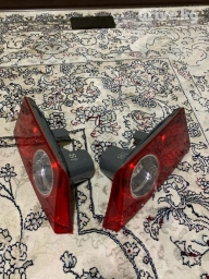 Задний стоп сл7 1500 пара