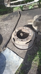 Камаз диска