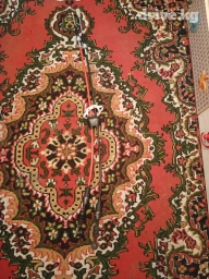 Мех матиз 3 КПП тросс