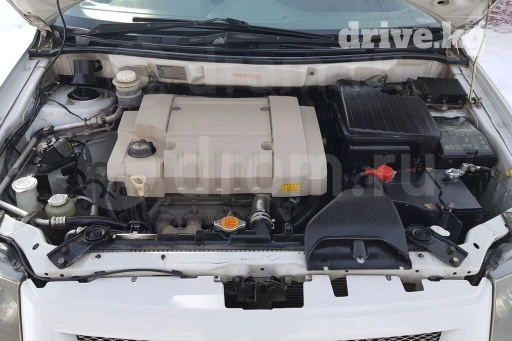 Продаю двигатель 2.4 GDI для Митсубиси Шариот Спейс Вагон, а также