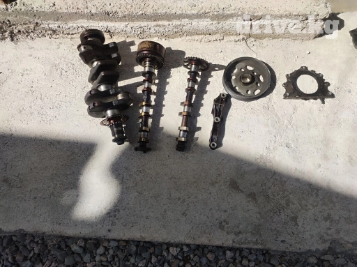 Другие автозапчасти